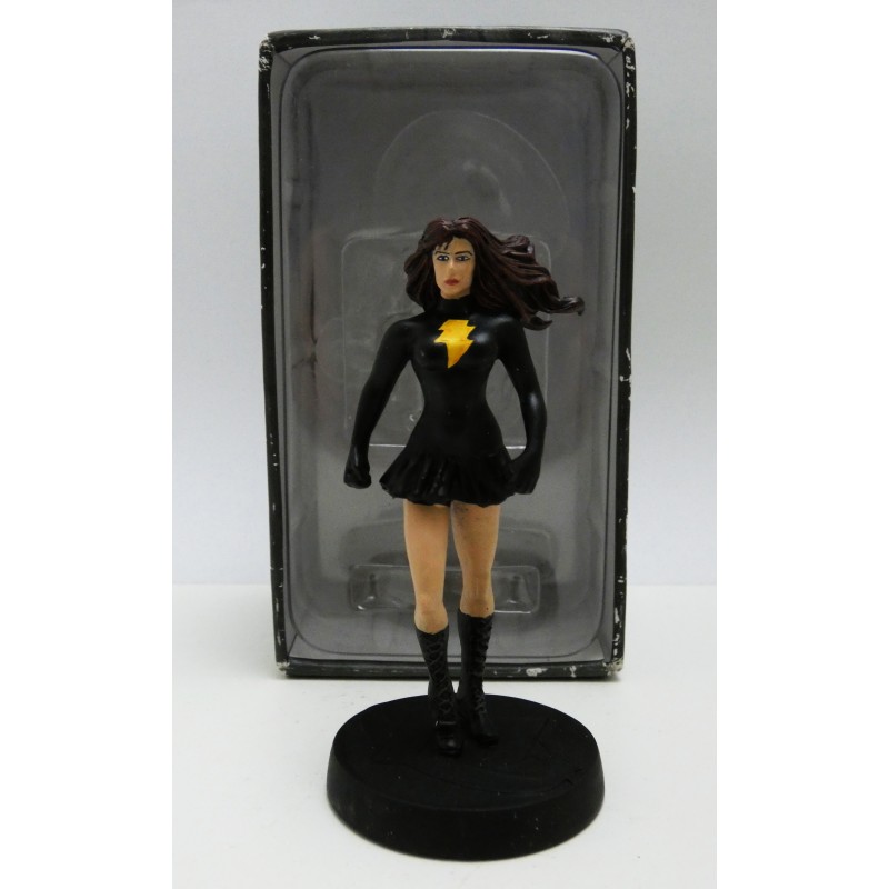 Figur DC Comics Shazam Mary Eglmoss
