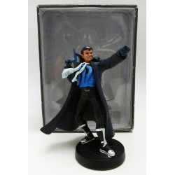 Collection Captain Bumerang DC Comics Super Heroes Blei Figur