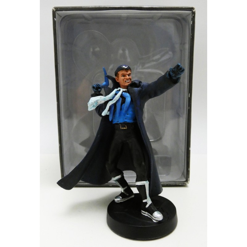 Figurine DC Comics Capitano Boomerang Eglump