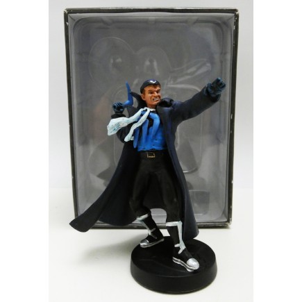 Captain Boomerang DC Comics Super Heroes Lead Figure Collection
