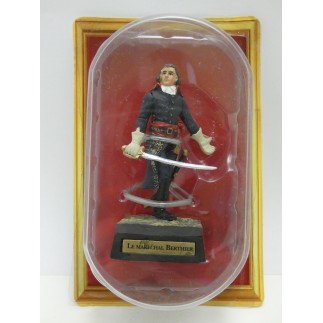 Figur Cobra Napoleon Marschall Berthier