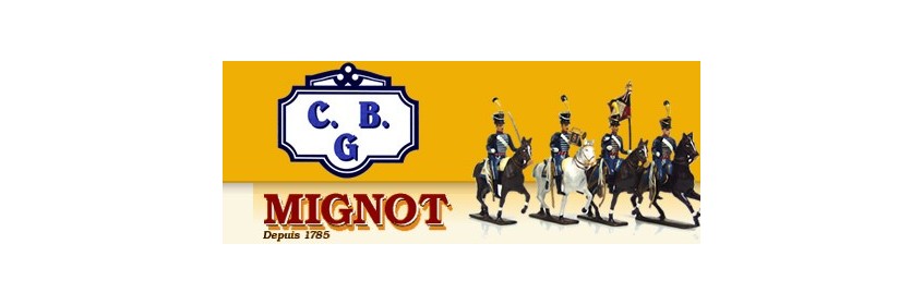 CBG Mignot 