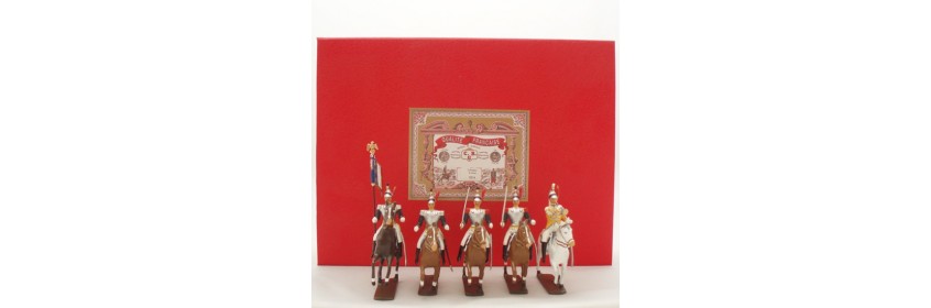 Reggimenti a cavallo