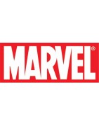 Collection Marvel