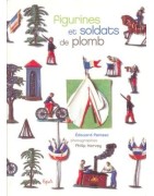 CBG Mignot figurina libro collezione toy soldier Impero Napoleone