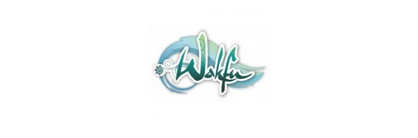 Ankama WAKFU