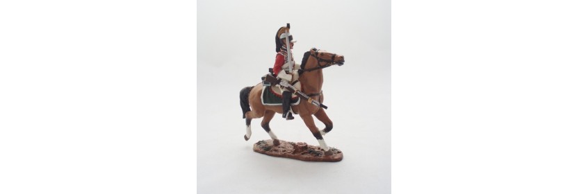 Riders Napoleonic wars