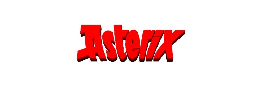 Astérix