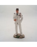 Figurine Hachette Legion Etrangere Legionary soldier Collection