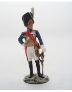 figurine maréchaux empire napoléon collection