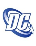 Figurine Collection DC Comics statuette Marvel super héros