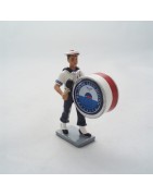 Les Militaires Contemporains