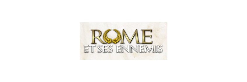 Rome and her enemies