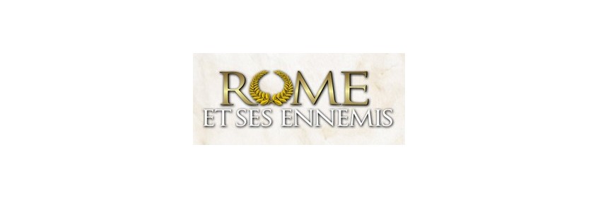 Rome et ses ennemis