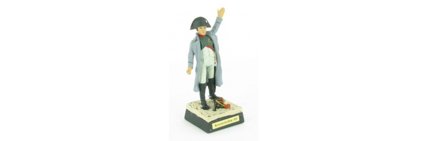Napoléon Figurines de collection