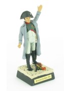 Figure collection, Napoleon, lead soldier