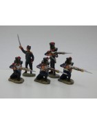 Figur Del Prado Schlacht Austerlitz Soldat Sammlung Empire Napoleon