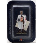 Soldaten des Mittelalters