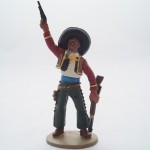 Grande Aventure de l'Ouest