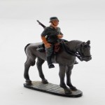 Histoire de la Cavalerie