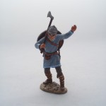 Soldats du Moyen Age